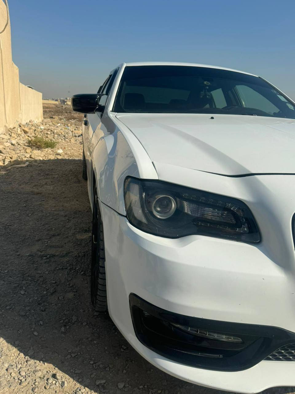 سلام عليكم ورحمة الله وبركاته رمظان كريم وصيام مقبول انشاء الله اوباما مديل 2019 كندي فئه S بدون بانوراما رقم بغداد  ٣ قطع مكان السياره بغداد للإستفسار على رقم صاحبها ***********
