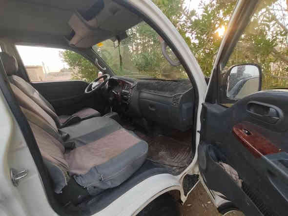 سلام عليكم كيه موديل 18سياره جديده كير مكينه خير من       السعر55وبيه مجالالله أرقام شمالي إتصال على رقم ***********
