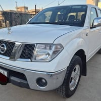 نافارا • ٢٠٠٩ • ٢٠٥٠٠٠ كم