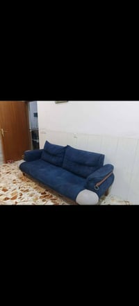 ٨ مقاعد • ما بيه ضرر • مدينه الصدر