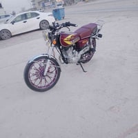 سيفان • موديل ٢٤٢٠ • تايرات جديده