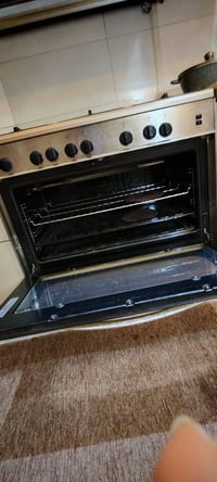 طباخ اوشن • إيطالي • ٥ عيون