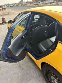 فورتي 2021 وارد امريكي  رقم بغداد بأسمي  محرك 1600 تيربو  بصمه كشن جلد...