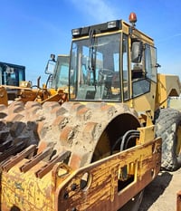 حادلة بوماك • بيركنز ٦ سلندر • موديل ٢٠٠٢