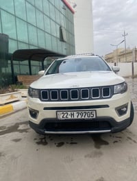 جيب كومباس ٢٠٢١ • فول عدا الفتحة • كركوك