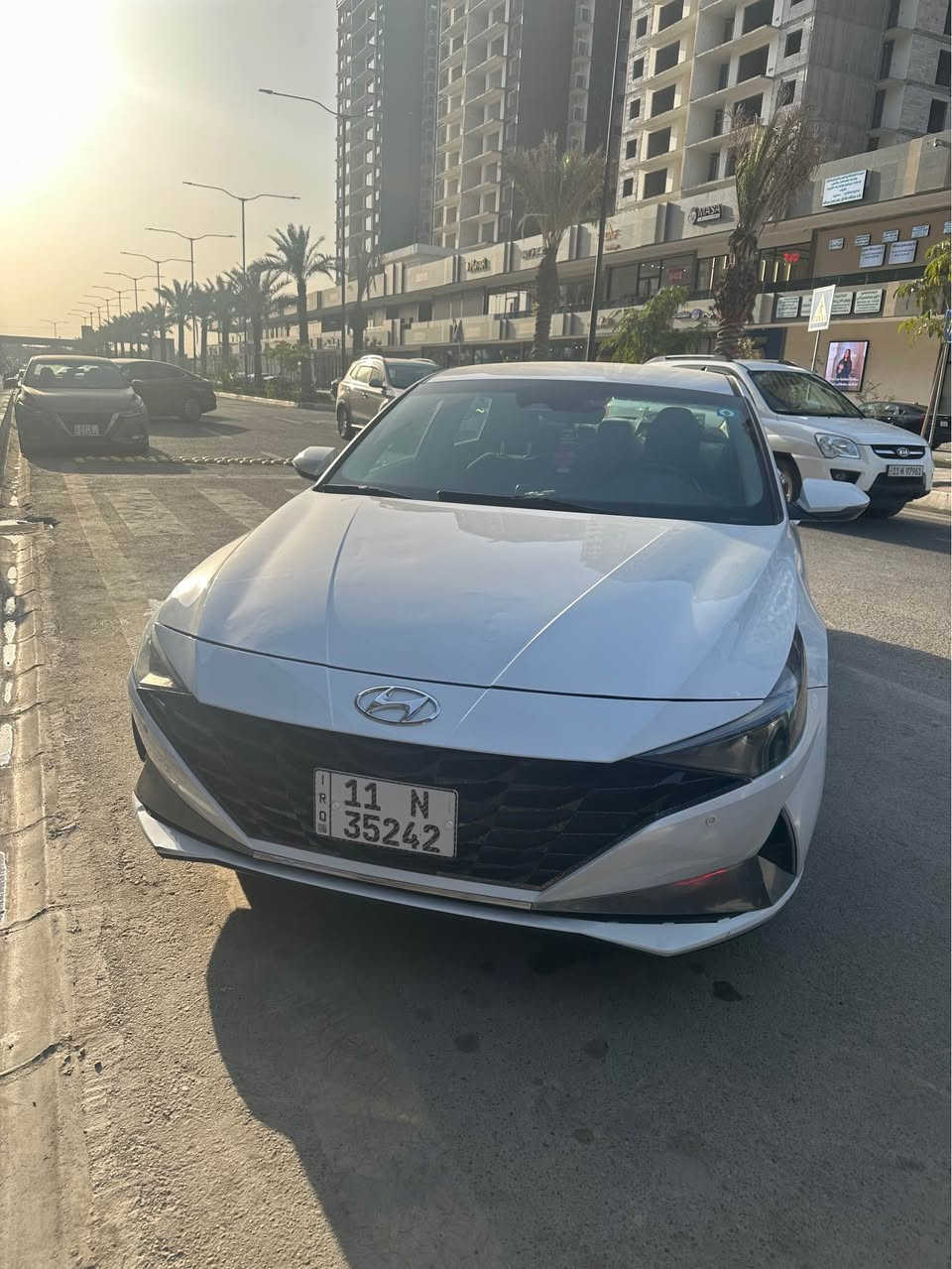 سلام عليكم النتره موديل 2023 هايبرد

مواصفات ل بلو. معروفه 

145. حادثه بلمنشور حادث جداً بسيط

ماشيه 42 الف ميل 
واكو كم ملاحضه بارد موجود بسونار

*********** بغداد, العراق
