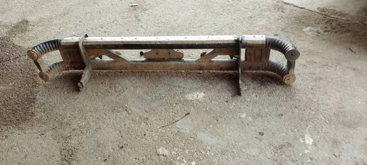 سلام عليكم درع بريجو البيع واسط العزيزية ٧٠ وبيه مجال ***********
