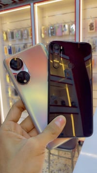 ريدمي نوت ٨ • هونر X٧ • ١٢٨ جيجا