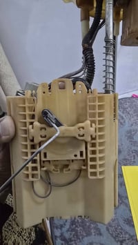 فيت بم كاملة • شريط ستيرن • شرط الفحص