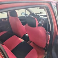 بيجو ٣٠٧ • ٢٠٠٥ • رقم بغداد