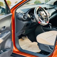 نيسان كيكس • ٢٠٢٢ • ٣٠٠٠٠ كم