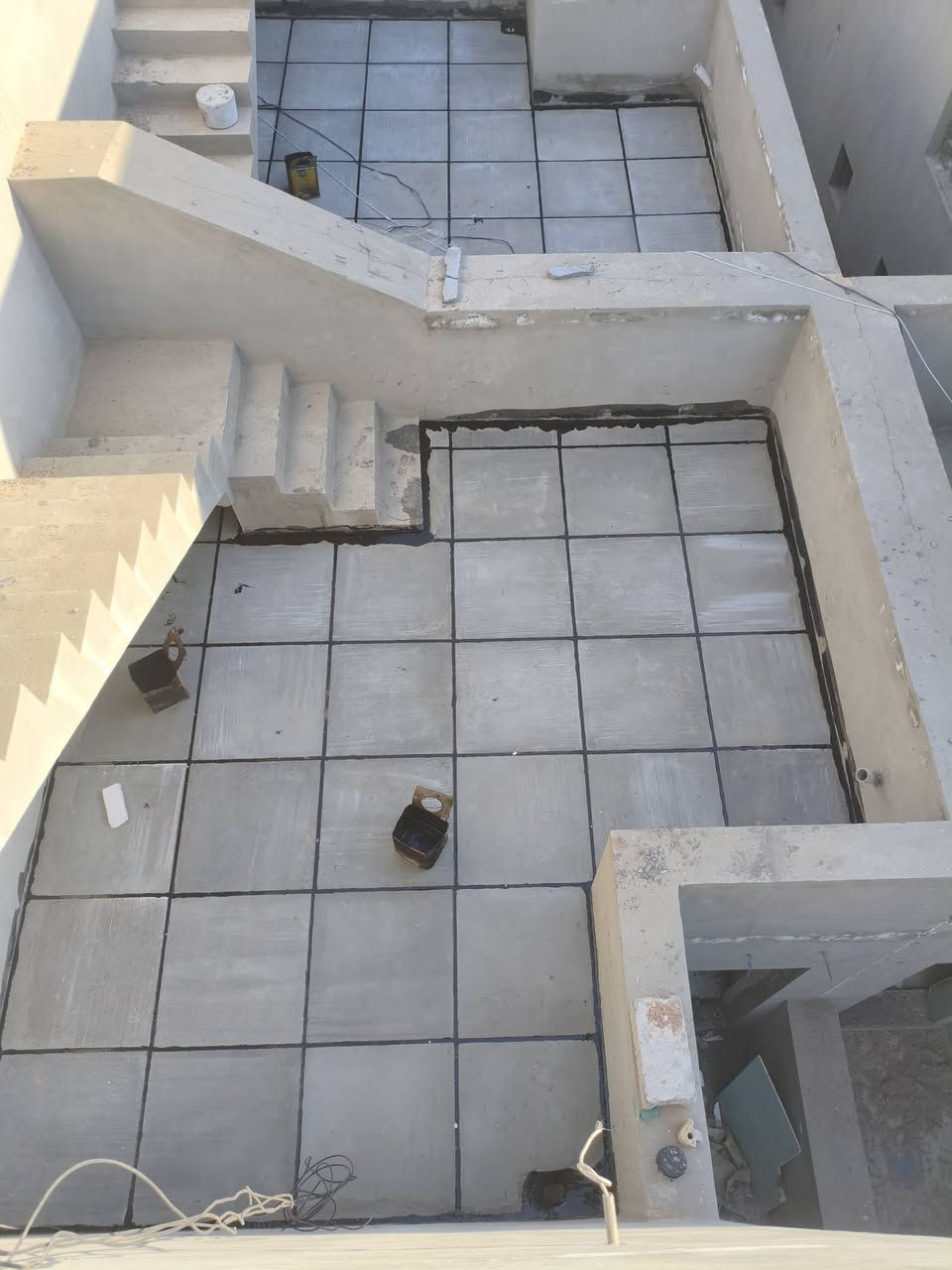 سلام عليكم كادر تطبيك شتايكر وزفت ماستك بسعار مناسبه


**إذا كنت صاحب هذا الإعلان وتريد حذفه لأي سبب، رجاءا أرسل رسالة إلى الدعم الفني**