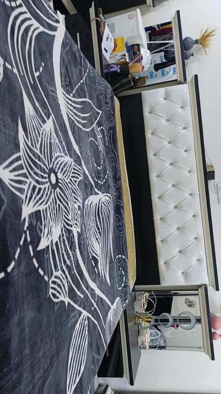 بۆفرۆشتن لەکەلار بەدۆشەکەوە ٢٧٠ هەزارو معامەلە
تۆش ژوری نوستنەکەت بنێرە بۆتەفرۆشم❤️‍🔥


**إذا كنت صاحب هذا الإعلان وتريد حذفه لأي سبب، رجاءا أرسل رسالة إلى الدعم الفني**