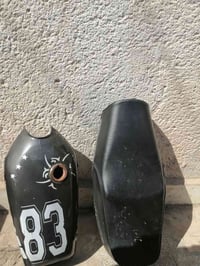 غراض • قطع غيار • مجالل