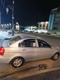 اكسنت • ٢٠٠٩ • بدون دواخل