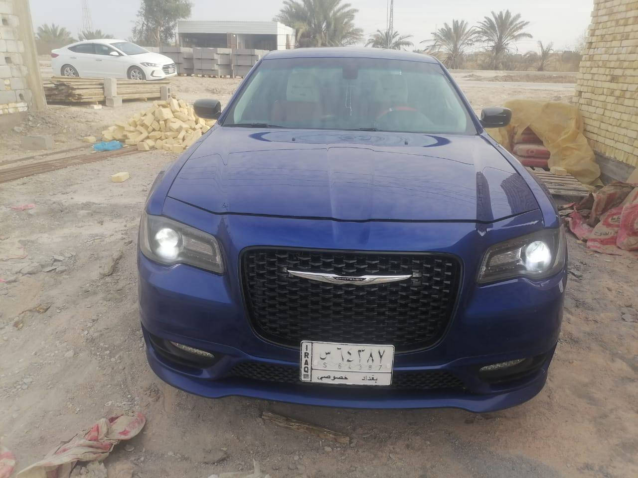 كلايزر أوباما موديل 2018معلايه 2021تورنك رقم بغداد باسمي سياره جاهزه ضربتهه جاملغ وبنيد السعر 190وبيهه مجال ناصريه مركز هاتف *********** الشطره, ذي قار
