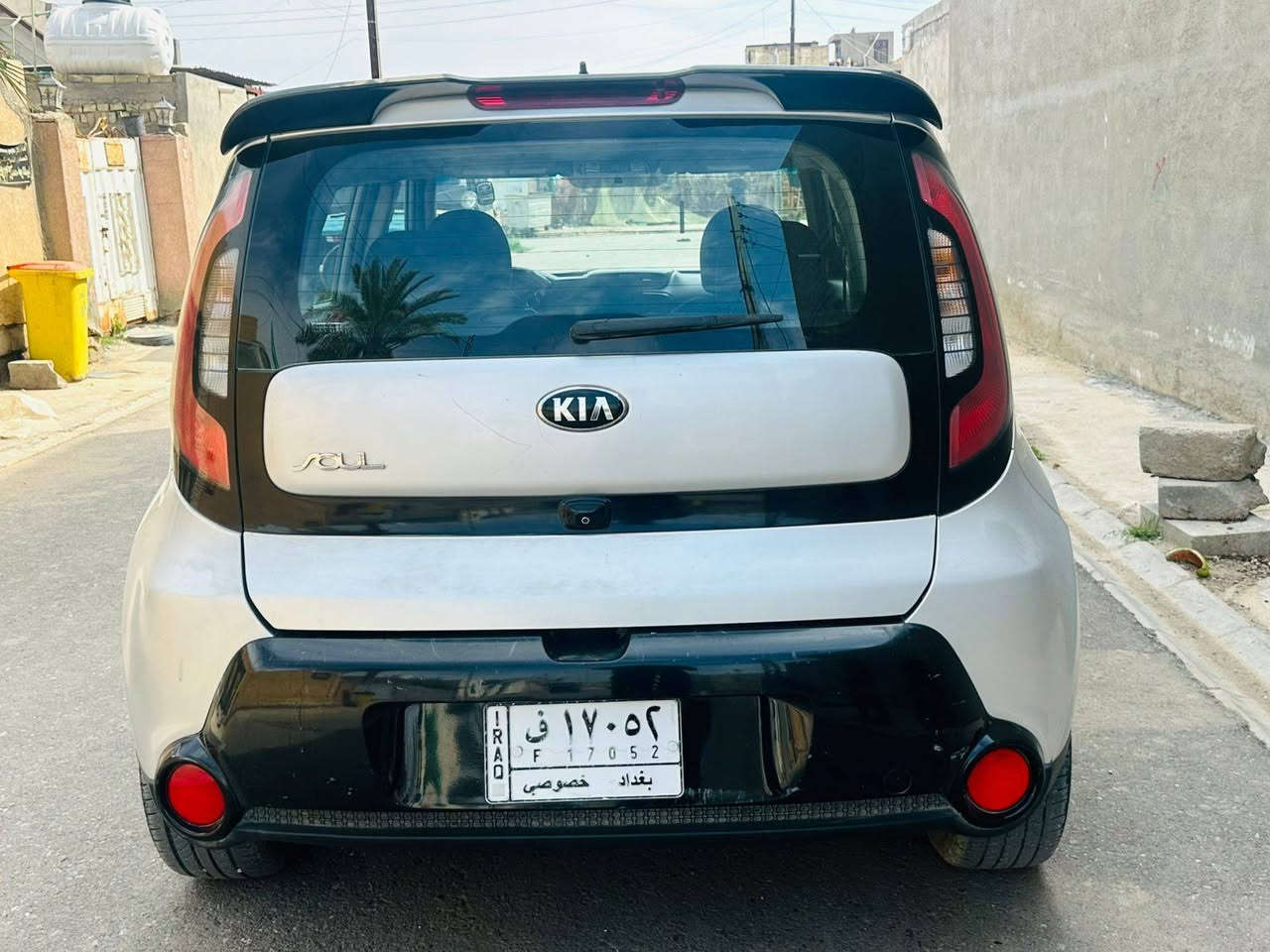 صول موديل 2016 مكينه وكير مكفلات رقم بغداد تحول مباشر ورد أمريكي حادث بنيد بيه مكانت صيغ بدون حادث حجم 2000 ملاحضه السياره جاهزه من كلشي سعر 88 مجال بسيط
. ***********
