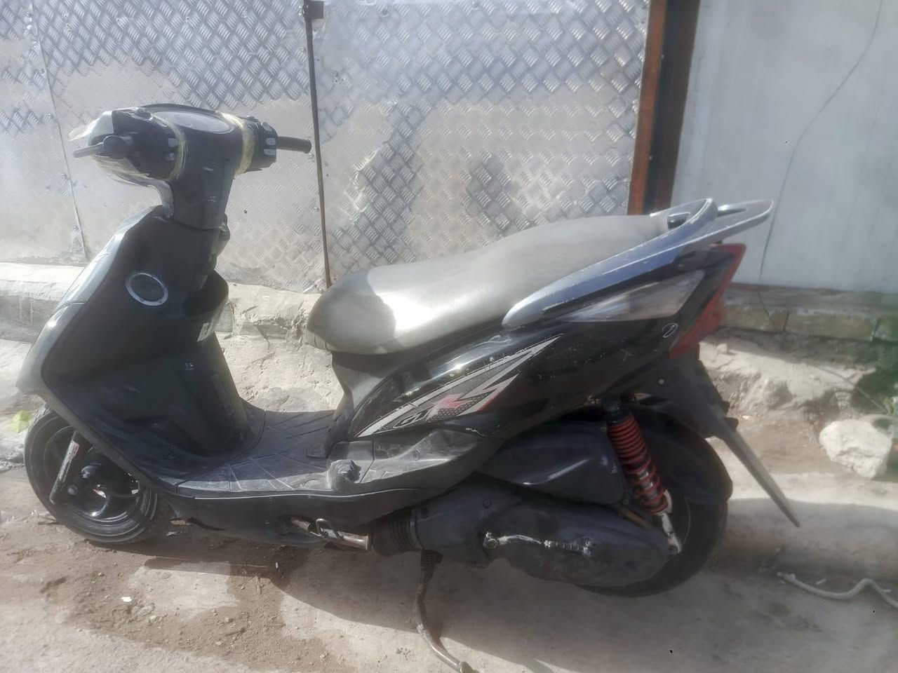 ماكس ثعلب نضيفه سعر 450 بيهة مجال مدينه الصدر (***********)
