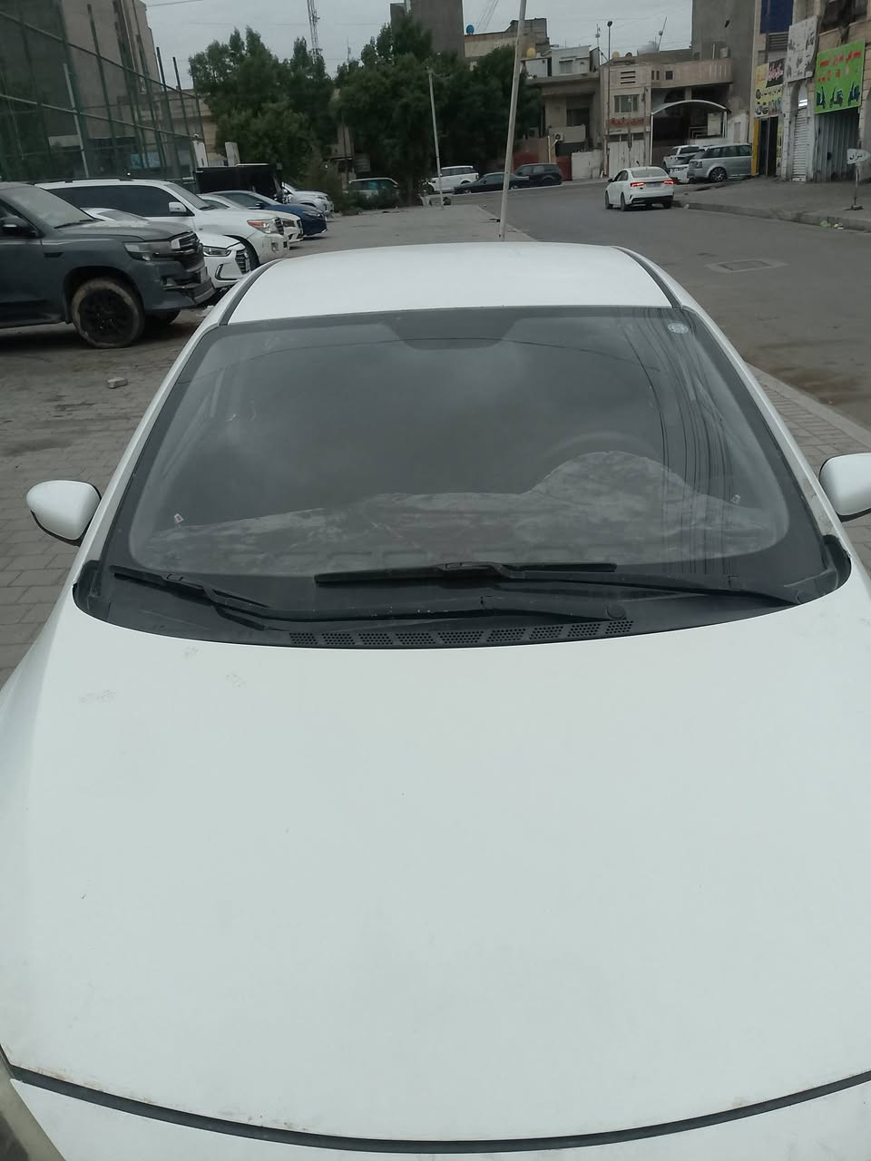 سيراتو ١٤ پأسمي
مكينة 1600 دوش المرغوب 
مكفولة كير مكينه بدون فتح 
بيهه جاملغ السايق بارد 
جاملغ خلف السايق بارد قليل جدا شبر 
صدر امامي خلفي جديد 
هزة جديدة
سنوية لحد 2031 
السعر 118  بيهة مجال 
***********
العنوان بغداد
