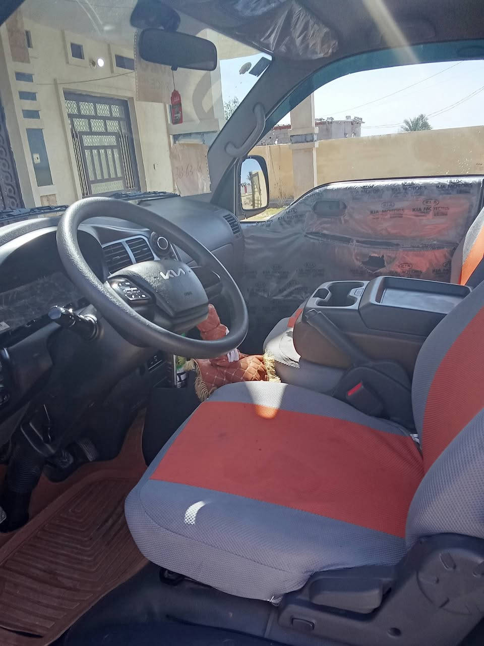 السلام عليكم كيا 25 160 وبيها مجال شيء بسيط ***********
