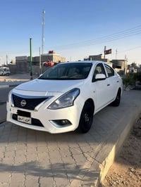 نيسان صني • ٢٠٢١ • رقم اربيل