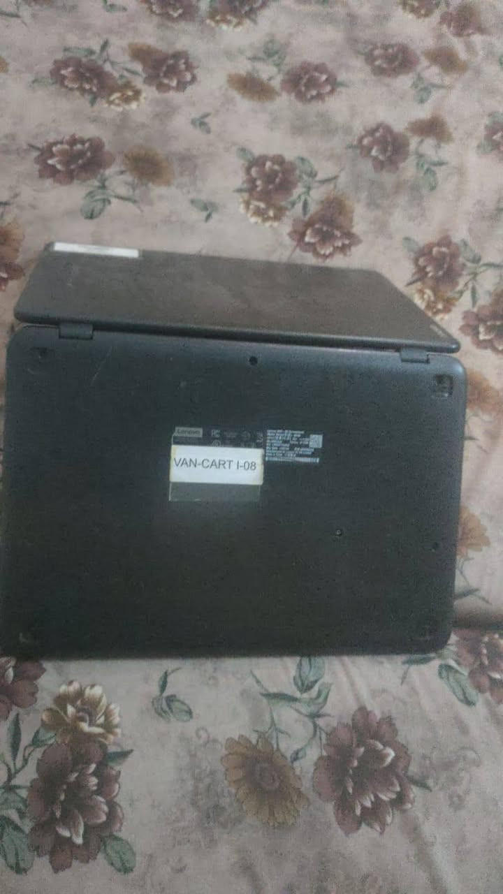 متاح جهاز لوبتوب كامل مابي نقص بطاريه شغاله النضافه مثل ماواضح بصوره كيبورت عربي نكليزي السعر 75قفل


**إذا كنت صاحب هذا الإعلان وتريد حذفه لأي سبب، رجاءا أرسل رسالة إلى الدعم الفني**