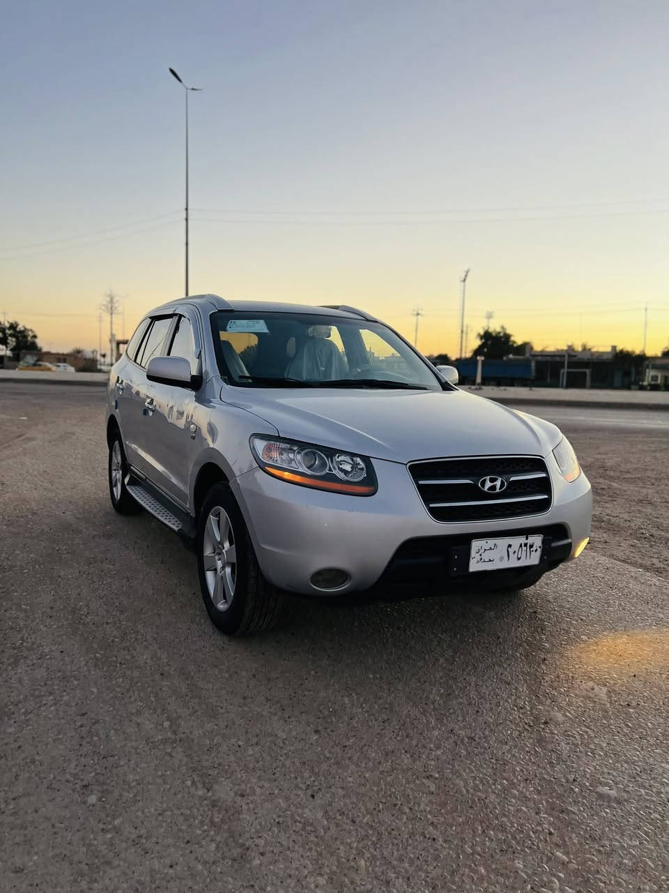 سنتافيا 2012 مكصوصه 
محرك كاز كشنات جلد 7 راكب 
سياره جديده وجاهزه كير مكينه وحداده وتبريد كل جديد 
مكان ميسان سعر 44 للاستفسار ***********
