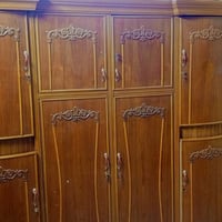 كنتور • أثاث • غرفة نوم