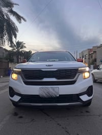 كيا سيليتوس 2021 خليجي  وكالة الدولية  محرك ١٦٠٠ هندي وليس صيني توكلر ...