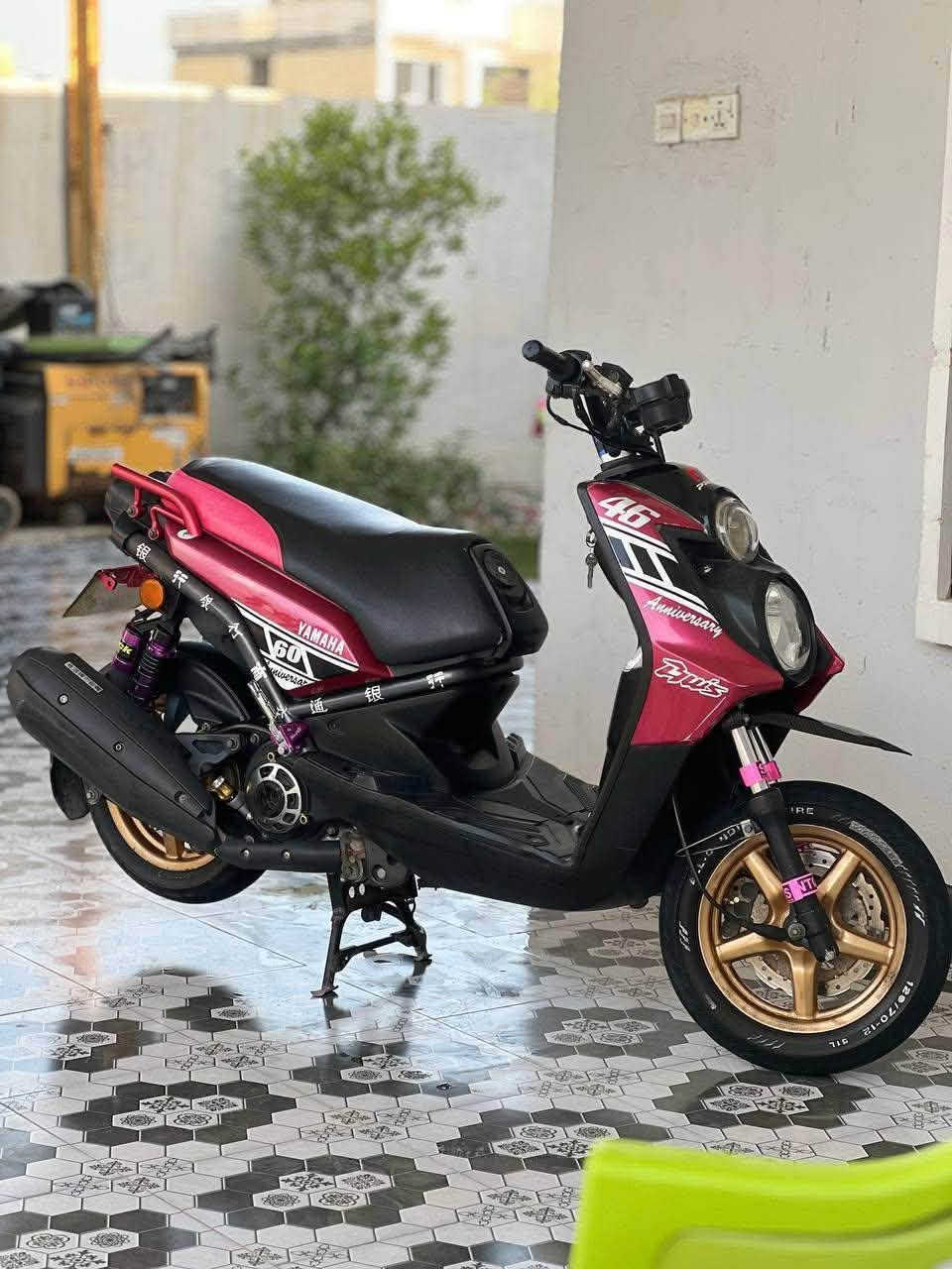 سكنس جبلي لبيع بوشه بلاد شغاله نكره سلف بس نقصها بدايت سكليتر خمده شويه وتمشي طبيعي سعر ٤٥٠ وبيها محال حك جيه مكاني بغداد منصور *********** واتساب فقط
