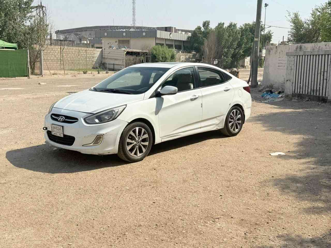 سلام عليكم 
 اكتست خليجي موديل 2017 
بيه صبغ جاملغ وربع بنيد
مواصفات 
شاشه 
كامره 
فتحه 
تحكمات فول 
محرك 1600
رقم بغداد تحويل مباشر 
لسعر 97 ورقه وبيه مجال بسيط
مكان بغداد بلديات 
اتصال على رقم بغداد, العراق


**إذا كنت صاحب هذا الإعلان وتريد حذفه لأي سبب، رجاءا أرسل رسالة إلى الدعم الفني**