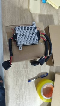 رمضان مبارك صيام مقبول افطار شهي توفر لدينا وحده تحكم المراوح ( عقل ال...