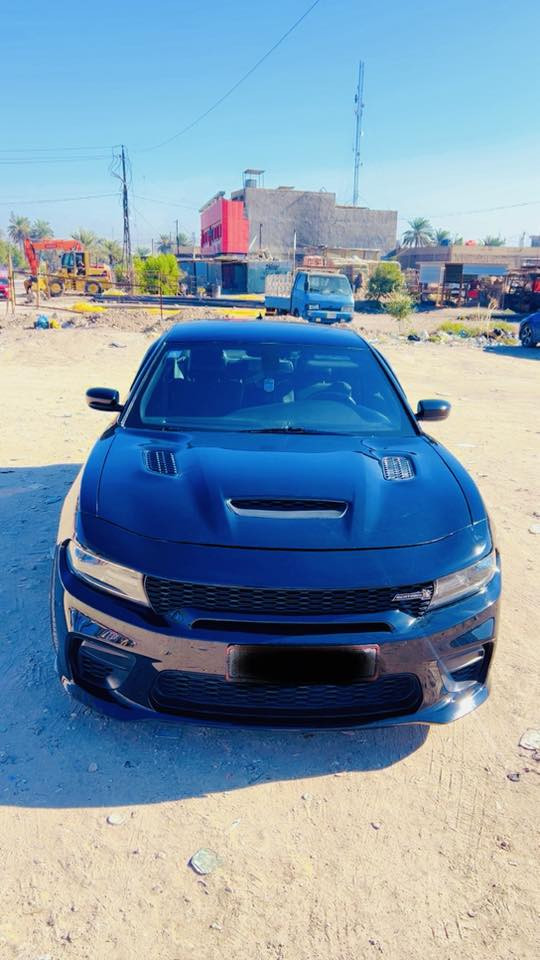 السلام عليكم جارجر 2018 ارتي حادثها بنيد وبلسونار طلع جاملغ امامي وباب السايق مصبوغات ماشية 62 عليه لدات متغير اناره داخليه صدر امامي خلفي جديد عليه دبات سود صوت يخبل السعر 200$ وبيها مجال واذا مراوس حسب القناعه السياره بأسمي تحويل ثاني يوم للاستفسار ***********
