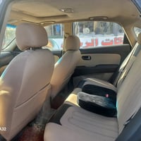 النترا • ٢٠١٠ • حادث خفيف