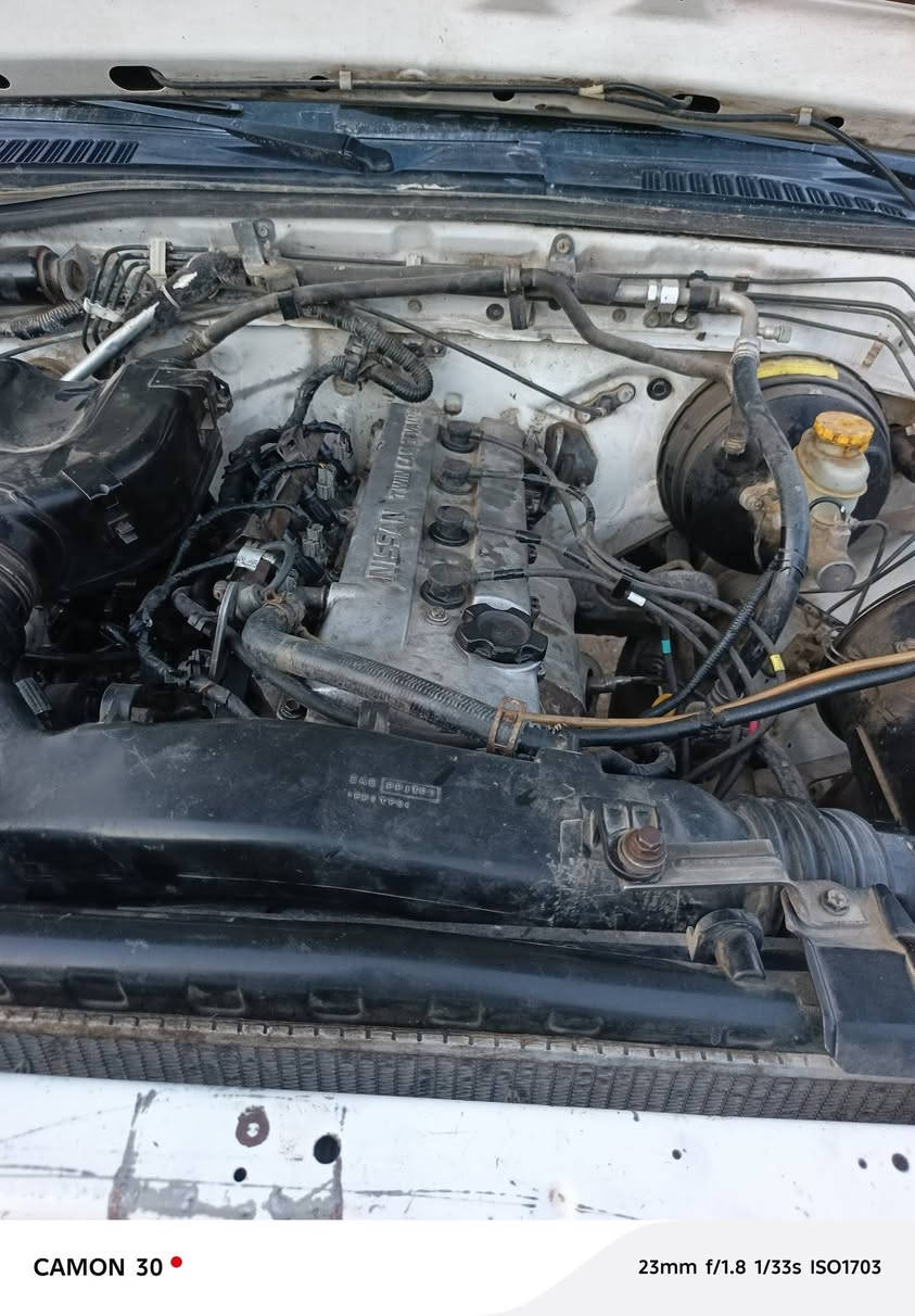 البيع بيكم نيسان موديل 2007
رقم نكليزي 
السعر 83وبيها مجال
***********
