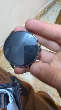 جي تي 200 • ذاكرة 128 رام 8 • مشكلة بالشاشة