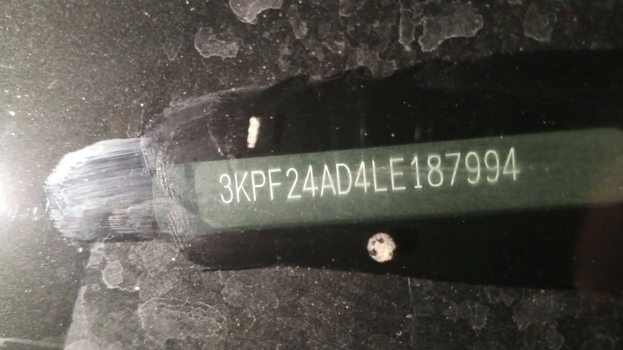 كيا فورتي 2020
ماشيه500 72  ميل
حادث بس ربع بوند وبيها براس جاملغ بارد شبر حادث امريكا+ القطع الاصليه بيها حالوب خفيفي ملاحضات بسيطه السياره نضيفه ع ايدي .

الموصفات:
رادار امامي
توقف ذاتي
تحديد مسار
تحكم ستيرن
شاشه (كار بلي)
مانع انزلاق
٣ انظمه قياده
كامره دواره
مثبت سرعه
قياده ذاتيه
محرك2000دوش رقم اربيل
كير AT
اي تي
*********** خابر وتدلل رقم اربيل باسمي
