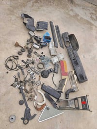 غراض برازيلي • لايتات جديدة • الموصل حي العبور