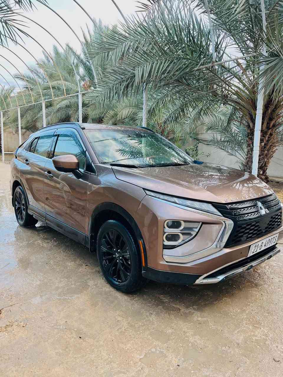 يالله السلام عليكم اخوان سياره ميتسيو بيشي نيكس كروز استينشنموديل2022 رقم اربيل باسمي شخصيا سياره حلوه عاليه 1500 تيربو 5 راكب سياره خير من الله ماناقصه ايشي برغي متفتح شرط السونار مابيه اي نقص من حداديه من صدر من دبلات من كلشي فول مواصفات عده الفتحه كشن كهرباء تدفئه بلكشنات الاماميه والخلفيه للأستفسار اكثر هاذه رقمي ***********
معروضه 160 وبيه مجال حك الجيه 
بيه قطعه صبغ ضربته جاملغ وره شي بسيط 
JA4ATVAA1NZ610213
هاذه رقم الشاصي
