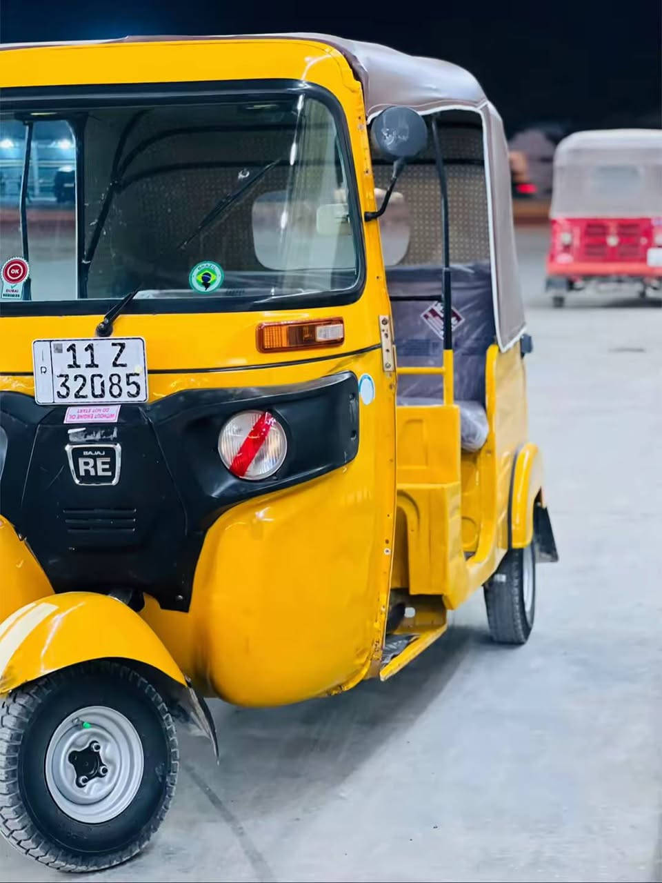 السلام عليكم تكتك للبيع موديل 2020 تكتك مكفوله دوسه وحده معمره فقط +محرك مجفت بوشه وبستم +اي ضربه مابيها تعال وشوف+سعر 7500 وبيها مجال واتساب ***********
