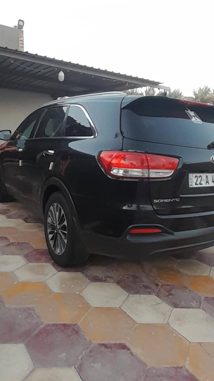 السلام عليكم سورنتو ١٧ للبيع او مراوس وارد داخله كلين بدون حادث بالعراق بيها صبغات كفاله شواصي ولغود ٦سلندر فور ويل ٧ راكتب تبريد ثلج بيها هواي مواصفات السعر١٧٠ وبيها مجال جاهزه من كلشي موجود عالخاص


**إذا كنت صاحب هذا الإعلان وتريد حذفه لأي سبب، رجاءا أرسل رسالة إلى الدعم الفني**