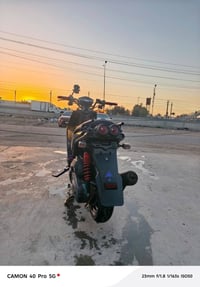 سكنس جبلي للبيع وكاله صارله 3 اشهر من نازله من رمبه اوراق اصوليه شلعه ...