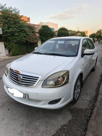 موديل ٢٠١٣ • اوتوماتيك • تأمين لغاية ٩/٢٠٢٨
