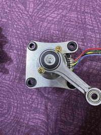 ماطورات تدليك • سريعة • قواعد تثبيت