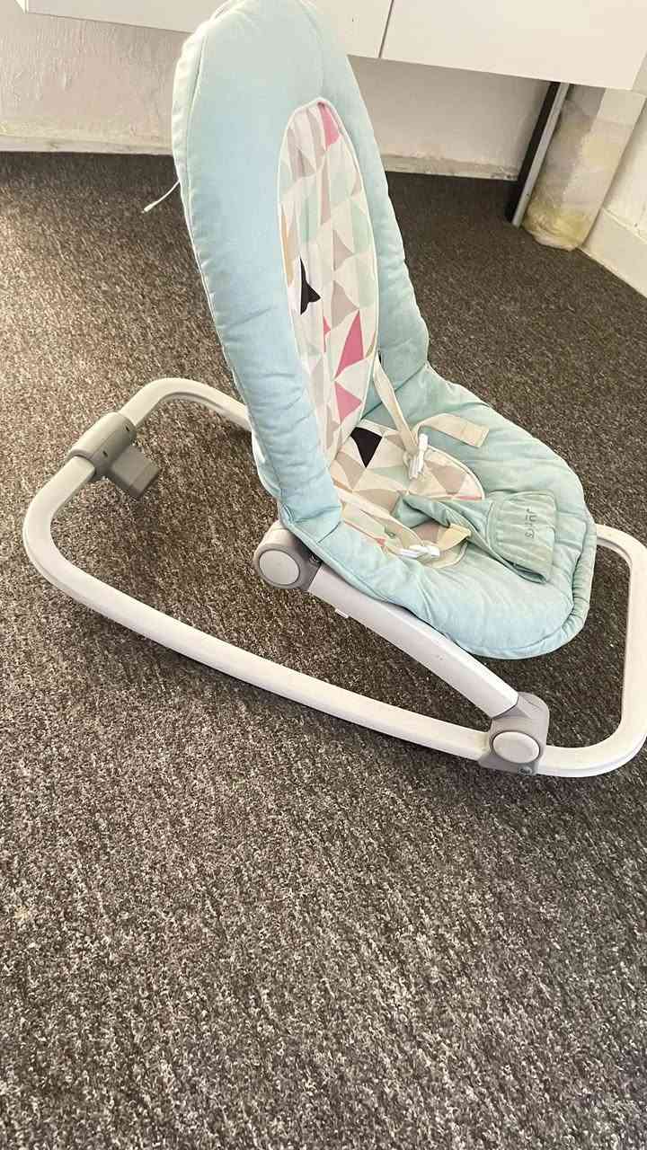 كرسي هزاز للبيع جديد ما بي ولا شي اكتب السعر الي يعجبك وتدلل


**إذا كنت صاحب هذا الإعلان وتريد حذفه لأي سبب، رجاءا أرسل رسالة إلى الدعم الفني**