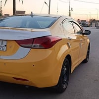 النترا ٢٠١١ • بدون ضربه • محرك GDI