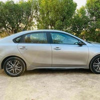 جي تي لاين • ٢٠٢٣ • مرقم ذي قار