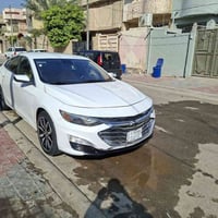 ماليبوا ٢٠٢١ • مصبوغ عام • كربلاء حي النصر