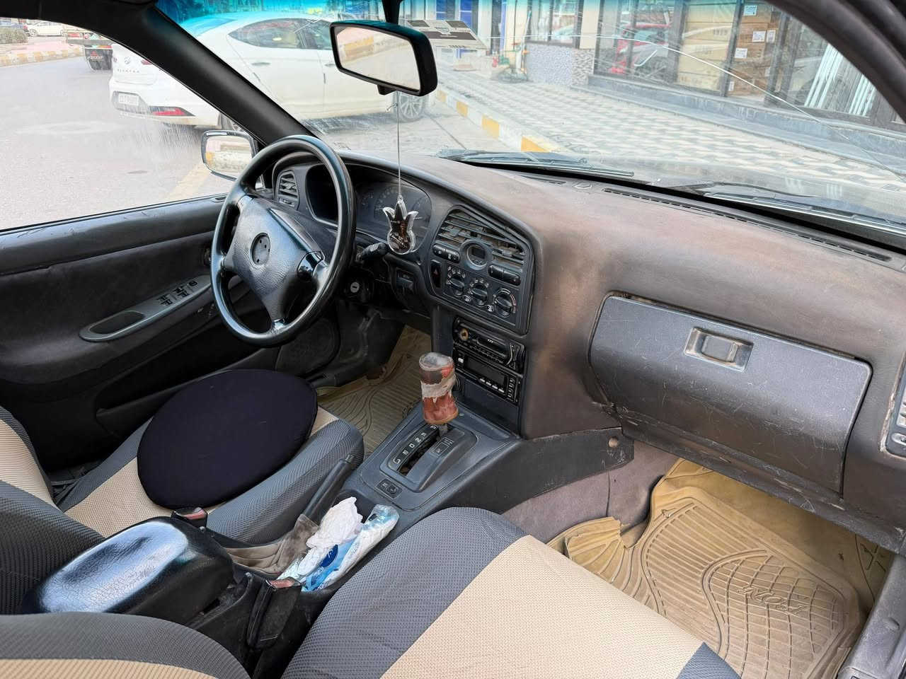 من بريد الصفحة
برنس فراشة للبيع
موديل ٩٧ لون اسود.
السنوية عظم عاج وبأسمي، تحويل ثاني يوم.
مكانها الفلوجة... السعر ٣٣ ورقة
للتواصل على الرقم ***********
