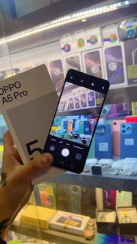 اوبو A5 برو • ٢٥٦ • ٨ رام